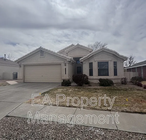 11606 Herman Roser Ave SE — Photo 1