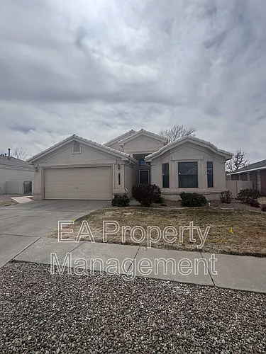 11606 Herman Roser Ave SE Photo 1