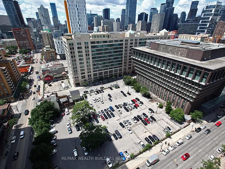 251 Jarvis St E #2107 — Photo 27