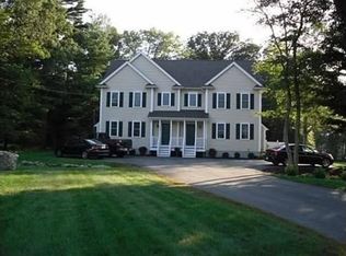 288 Highland St #A, Taunton, MA 02780