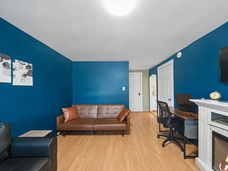 2818 N Ashland Ave #G — Photo 5