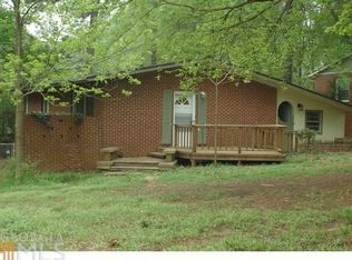 781 Cone Rd, Forest Park, GA 30297