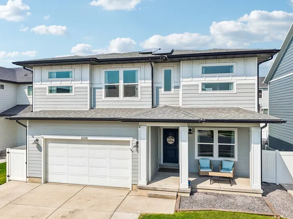 4389 E Inverness Ln, Eagle Mountain, UT 84005