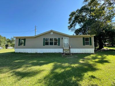 4157 Judge Logue Rd, Newton, AL, 36352