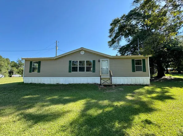 4157 Judge Logue Rd, Newton, AL 36352