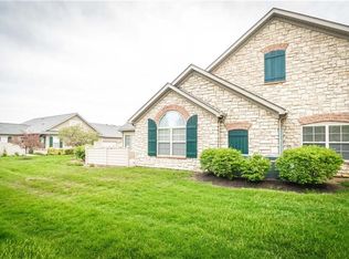 117 Bridgemor Ln, Mooresville, IN