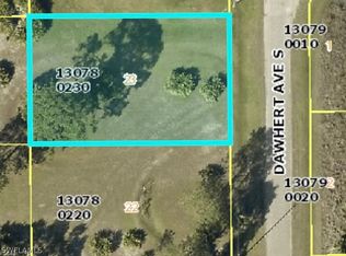 838 Dawhert Ave S, Lehigh Acres, FL 33974