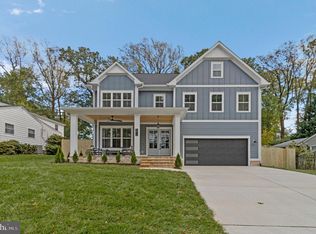 3014 Jennings Rd, Kensington, MD 20895