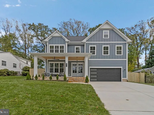 3014 Jennings Rd, Kensington, MD 20895