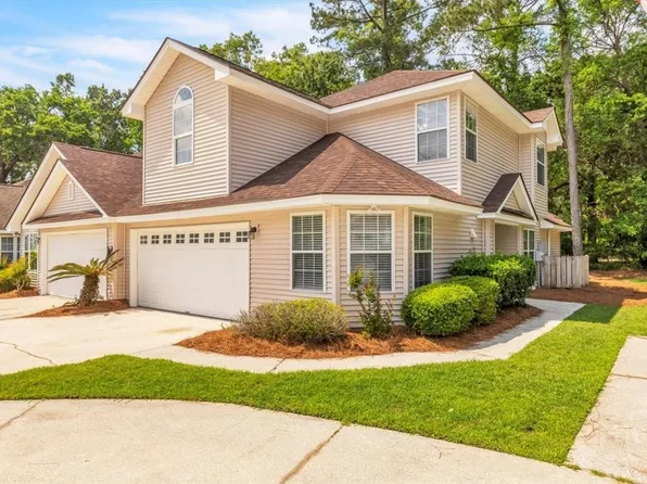 24 Marsh Hen Court, Richmond Hill, GA 31324