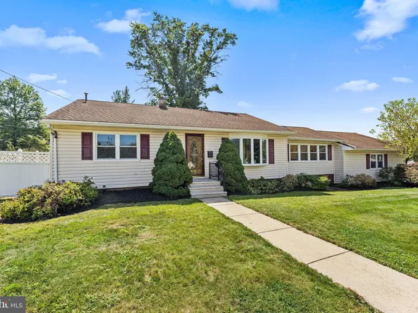356 N Price St, Pottstown, PA 19464