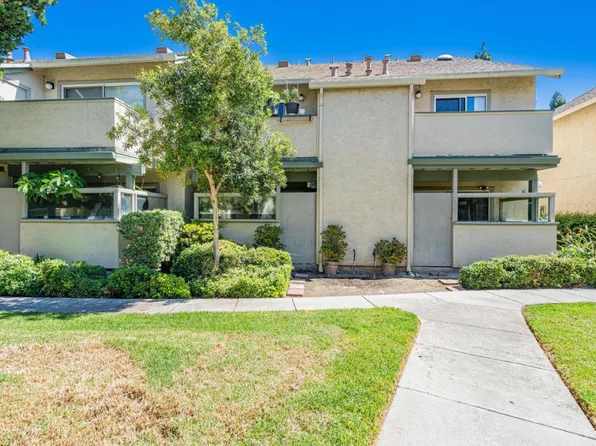 1071 Summerain Ct, San Jose, CA 95122