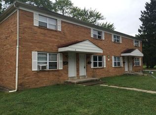 1650-1658 Elaine Road Town #TOWN, Columbus, OH 43227