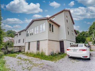 605 Junction St, Morgantown, WV 26505