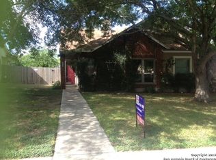 3426 Ridge Smoke, San Antonio, TX 78247