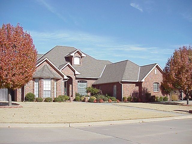 Welcome Home!