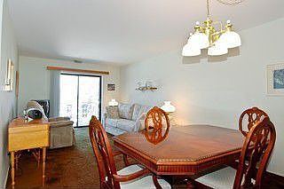 Living Room / Dining Room