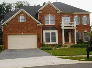 13127 English Turn Dr, Silver Spring, MD 20904