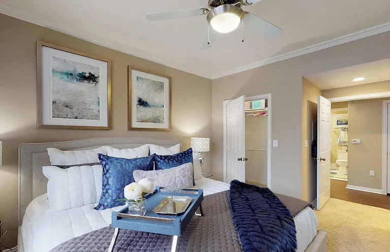 Tuscany Gate Apartments — Photo 14
