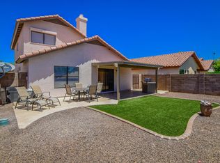 11621 W Citrus Grove Way, Avondale, AZ 85392