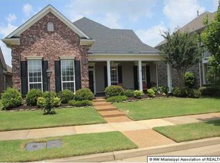 4474 Stone Park Blvd, Olive Branch, MS 38654