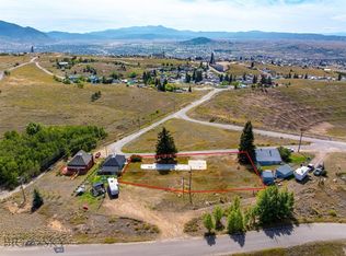 Sunview Ter, Butte, MT 59701