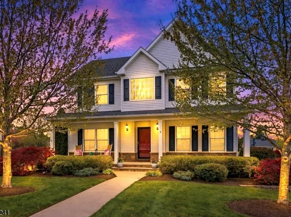 5 Jurgensen Rd, Delaware Twp., NJ 08559