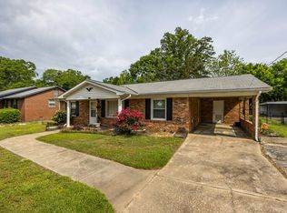 3005 Luckie St, Columbus, GA 31903