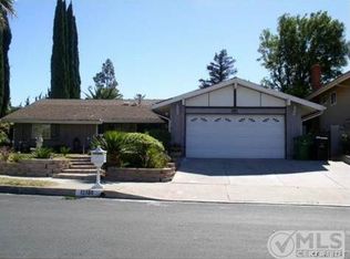 12180 Bowmore Ave, Porter Ranch, CA 91326
