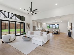 4513 Fair Creek Ter, Aledo, TX 76008