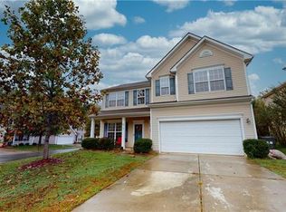 813 Harrier Rd, Charlotte, NC 28216