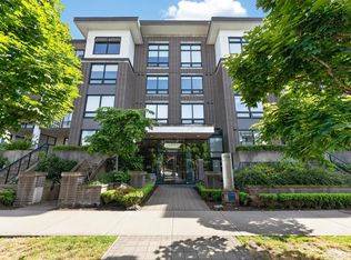 9388 Odlin Rd #227, Richmond, BC V6X0L5