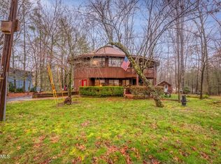 4112 Chica Rd, Crossville, TN 38572