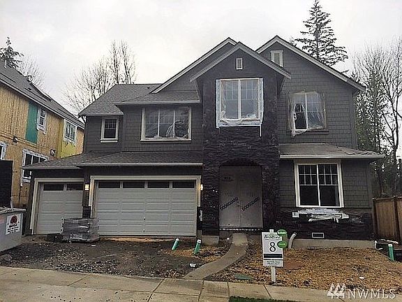 2nd image of 24337 NE 27th Pl Lot 8