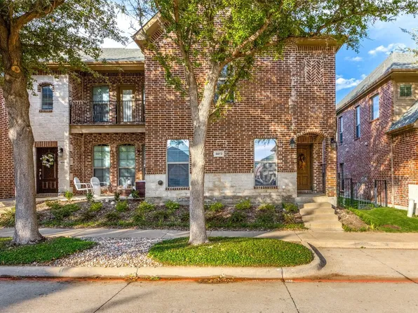 5873 Pisa Ln, Frisco, TX 75034