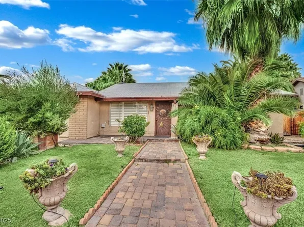 53 Marion Dr, Las Vegas, NV 89110