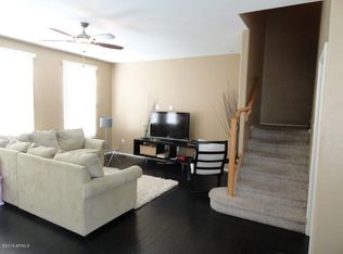 1630 E Chelsea Ln, Gilbert, AZ 85295