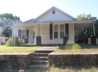 1231 Kickapoo St, Leavenworth, KS 66048