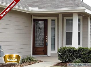 5327 Greenbrae Ln, Katy, TX 77494