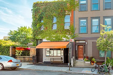 Rented by MySpaceNYC