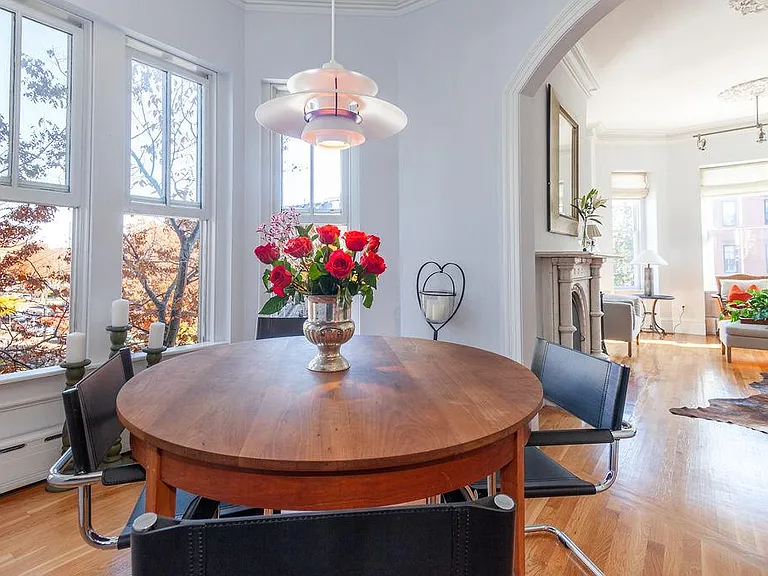 495 Columbus Ave #2 — Photo 8