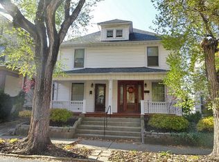 219 S 12th St, New Castle, IN 47362