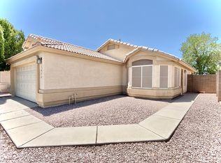 1454 S Rosemont, Mesa, AZ 85206