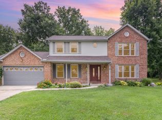 170 Burgess Ln, Florence, KY 41042