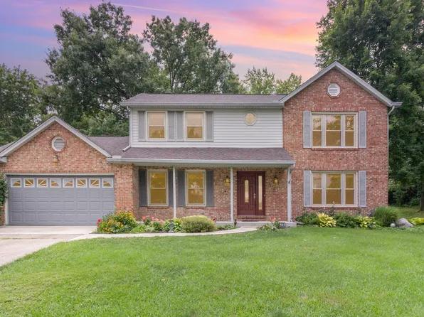 170 Burgess Ln, Florence, KY 41042