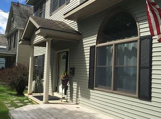 1935 Golf Ave, Schenectady, NY 12308