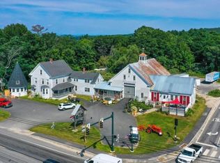 679 Roosevelt Trail, Naples, ME 04055