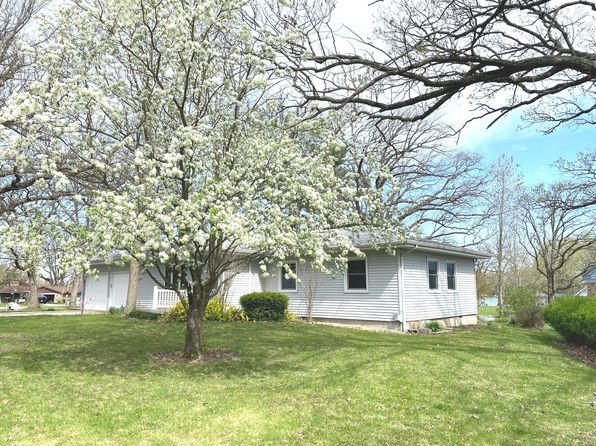 Bayles Lake - Loda IL Real Estate - 7 Homes For Sale | Zillow