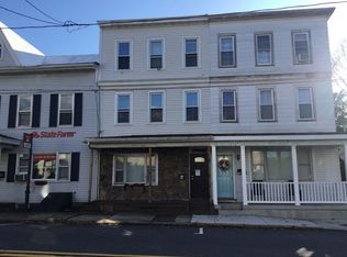 223 W Market St, Orwigsburg, PA 17961