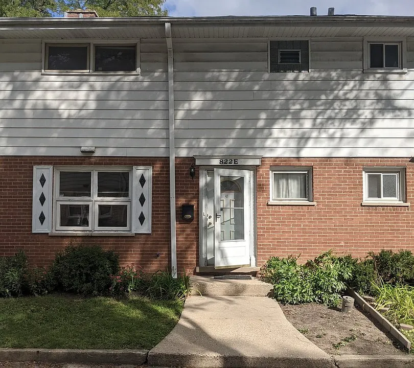 822 Skokie Blvd #E